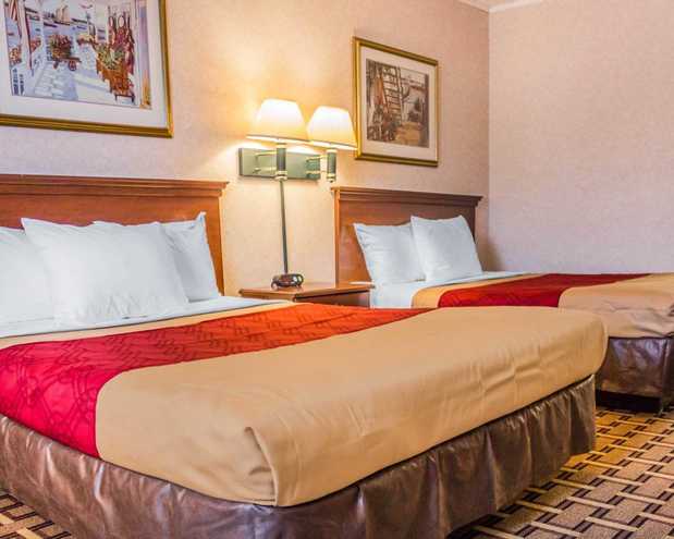 Images Rodeway Inn