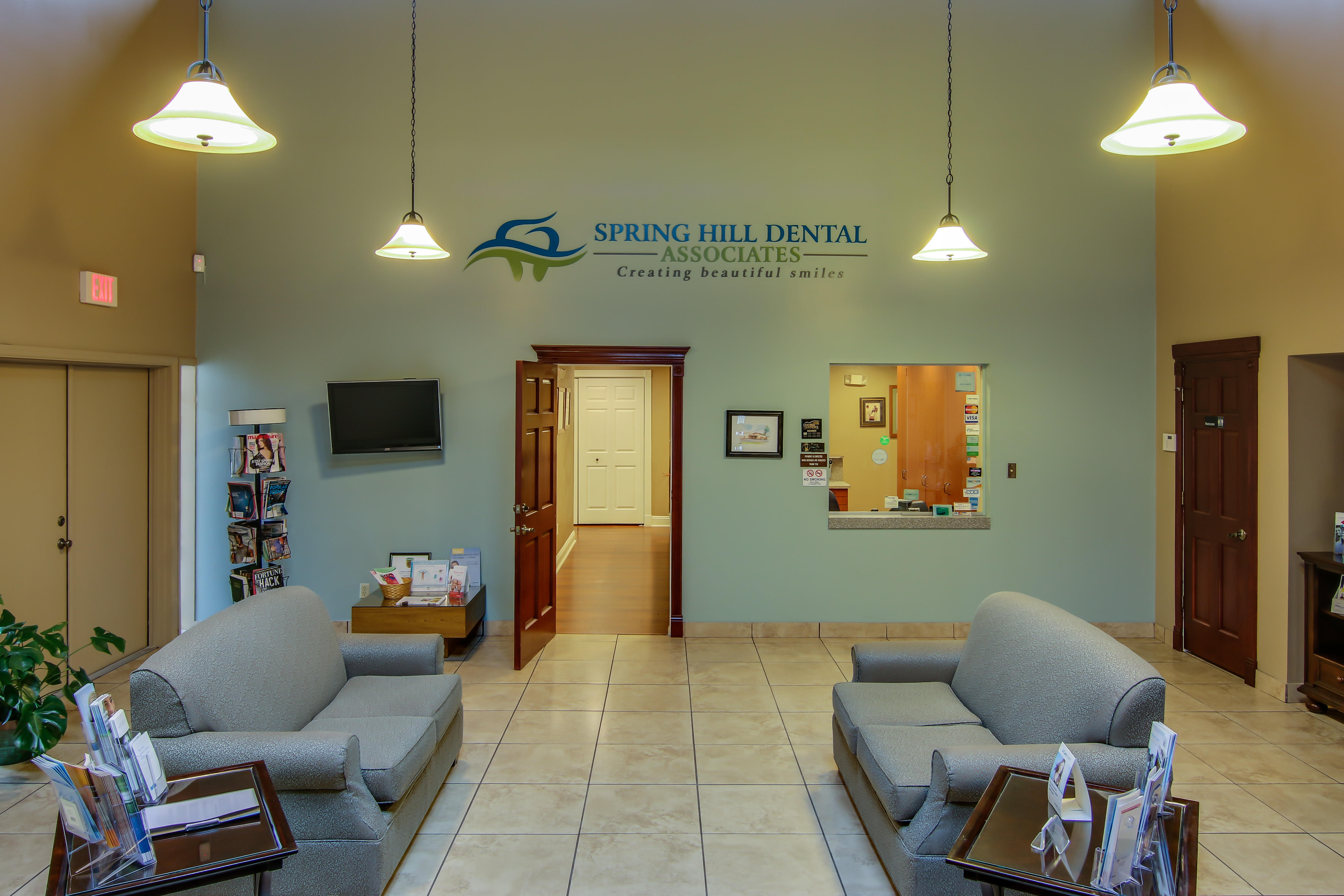Spring Hill Dental Associates Photo