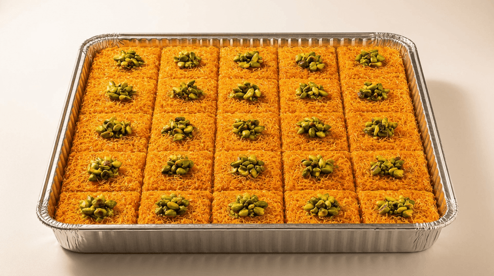 Kanafeh