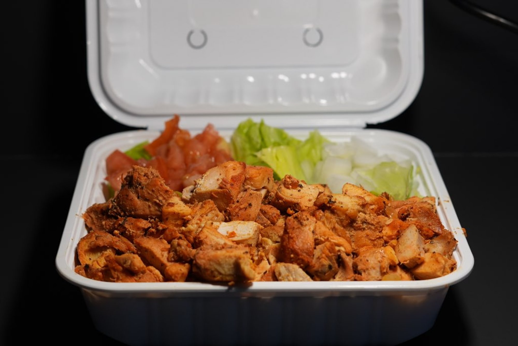 Chicken Platter