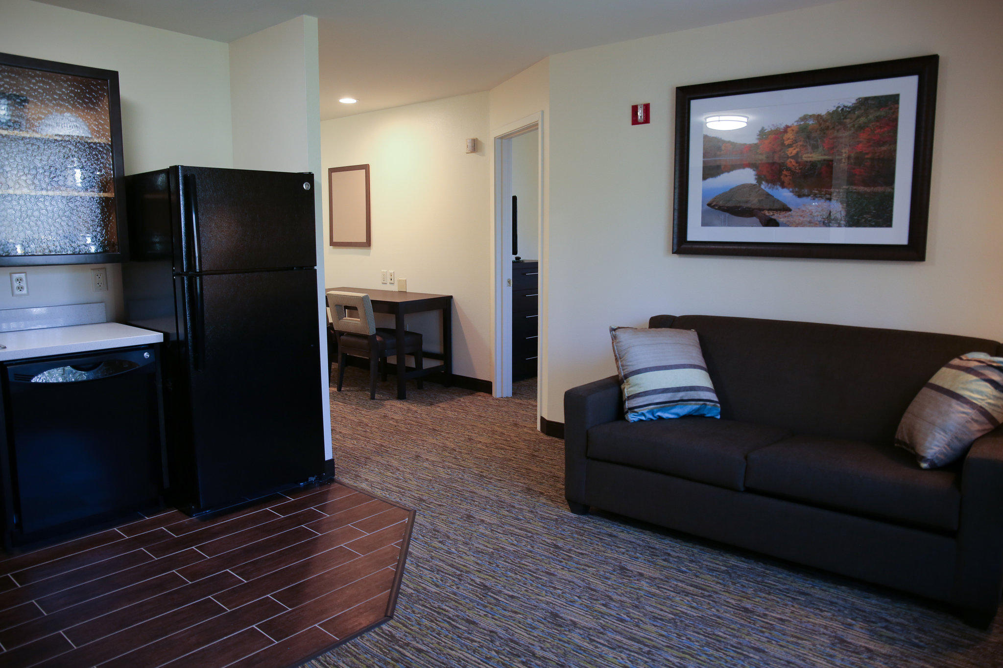 Candlewood Suites Portland - Scarborough Photo