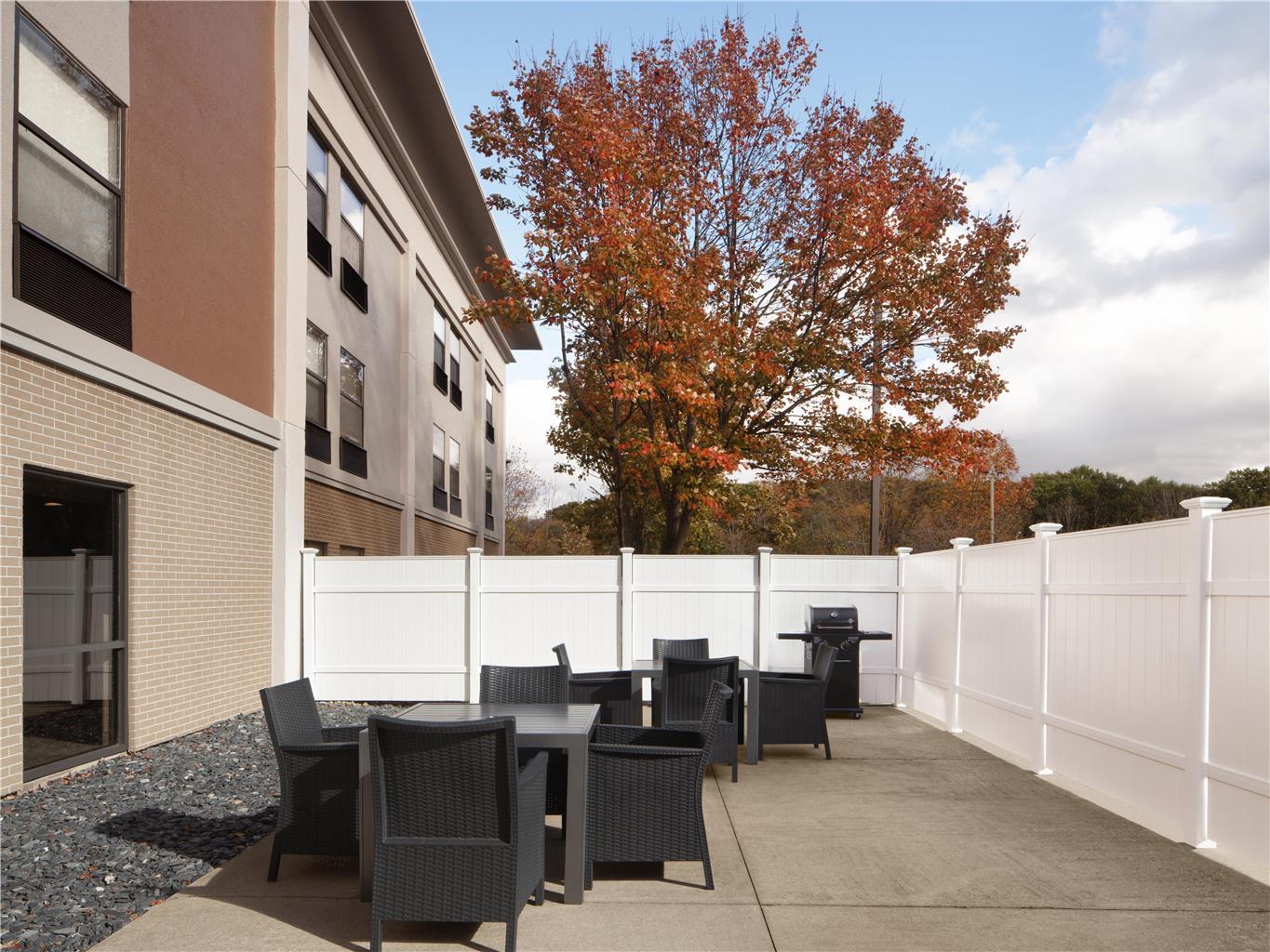 Hampton Inn Youngstown/Boardman Image