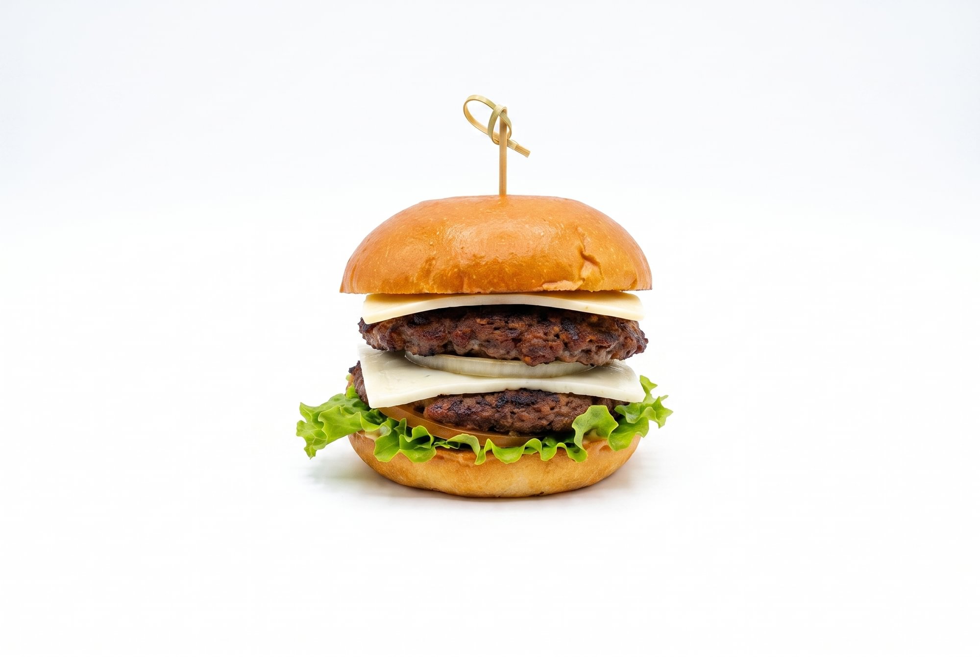Zalim Burger