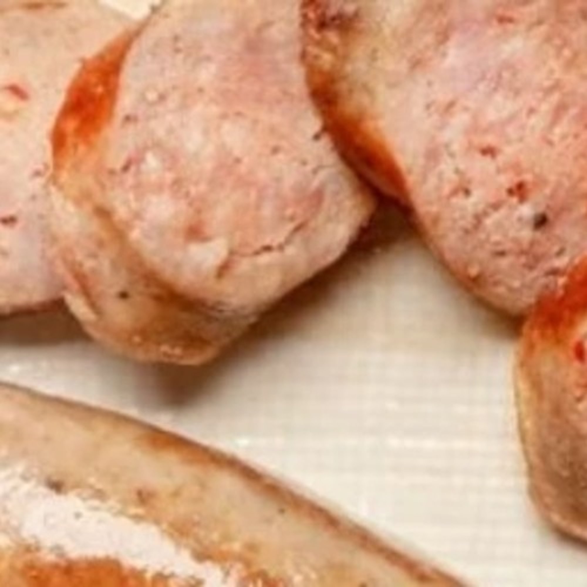 Side of Sausage