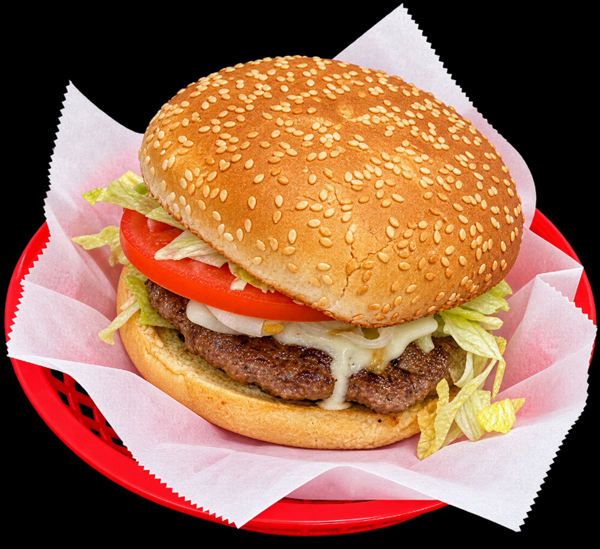 Cheeseburger