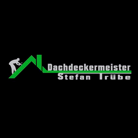 Logo von Dachdeckermeister Stefan Trübe