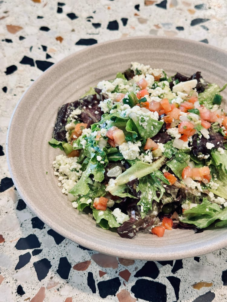 Fiesta Salad