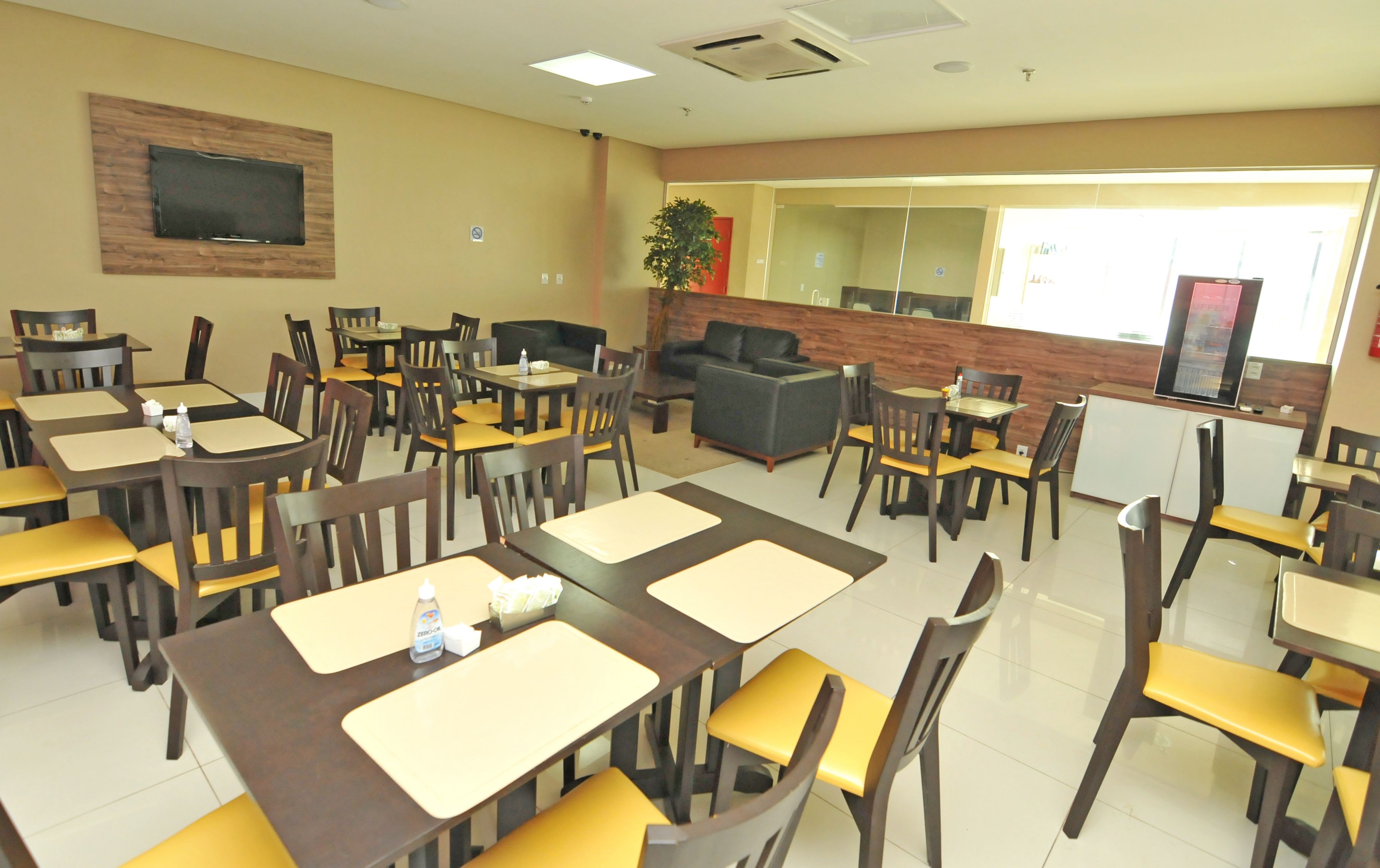 Images Holiday Inn Express Belém Ananindeua