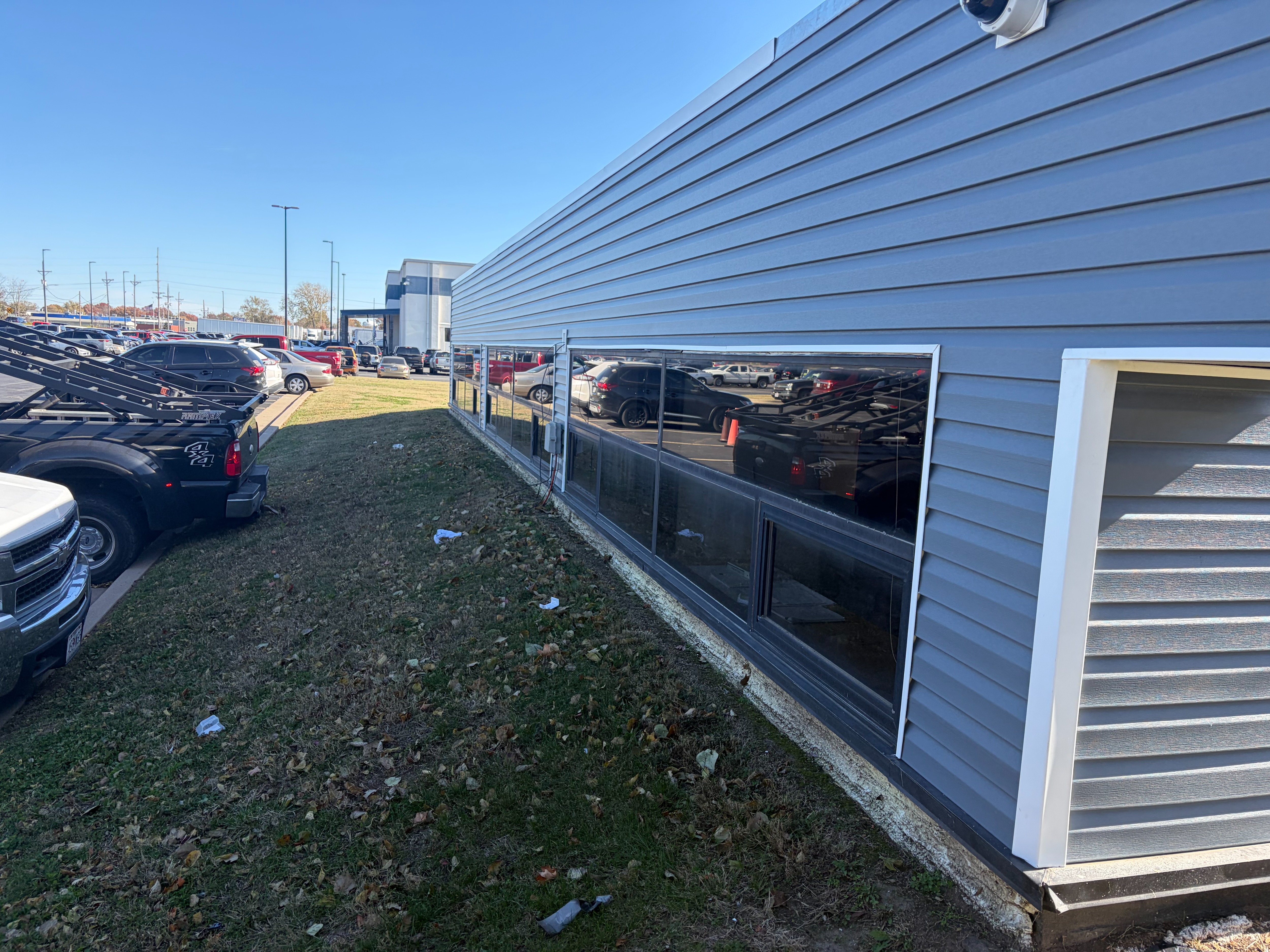 Harkness & Gamm Construction Image