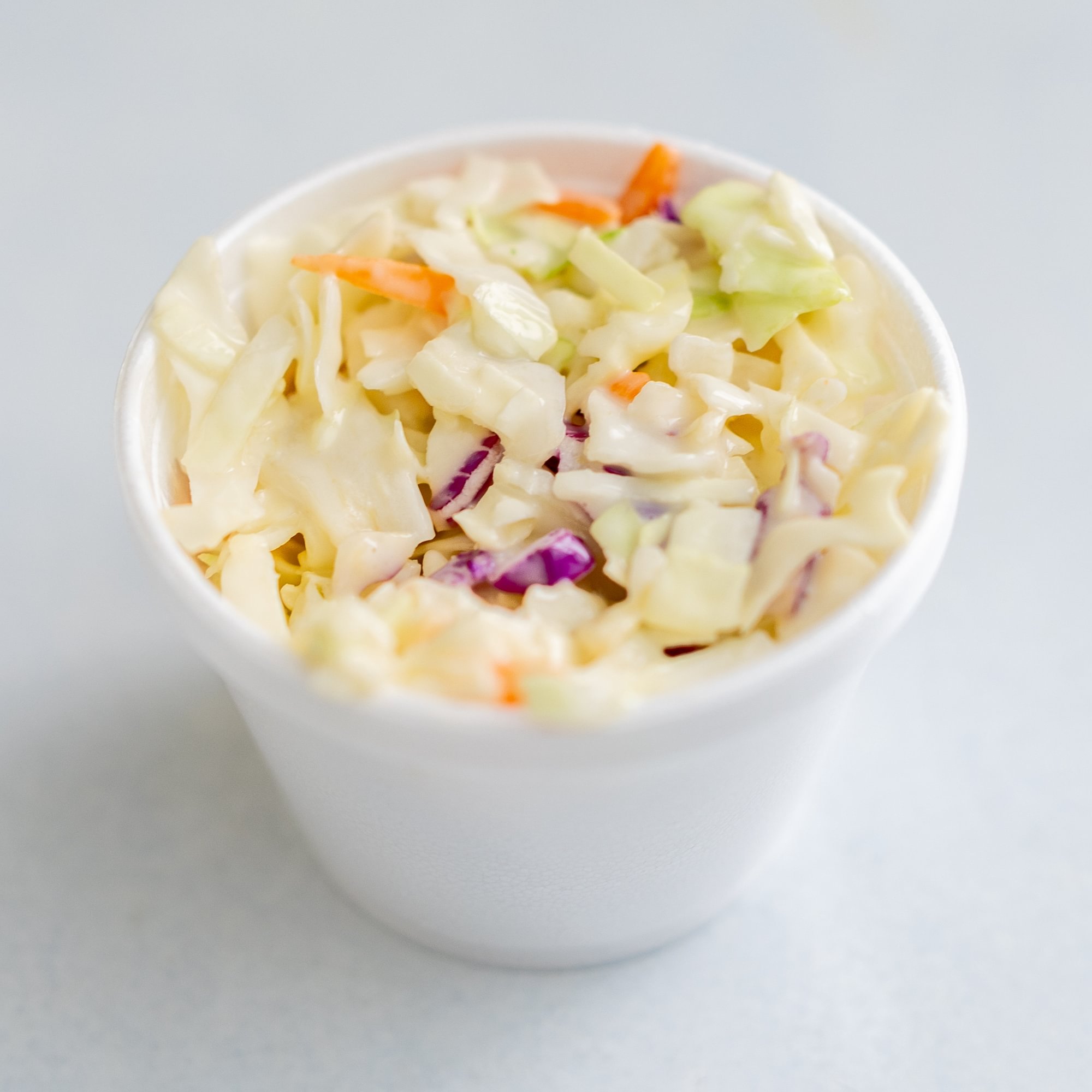 Side of Coleslaw