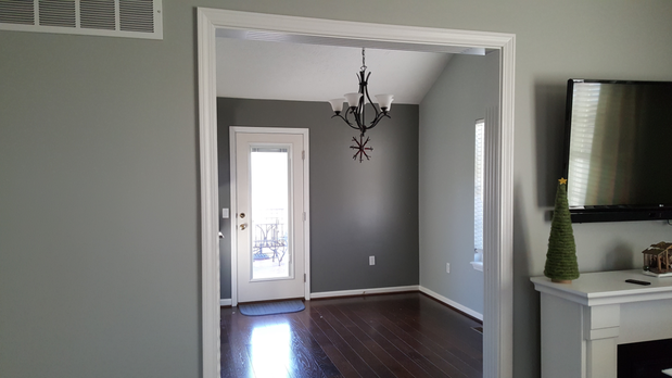 Images DK Bassetts Painting LLC