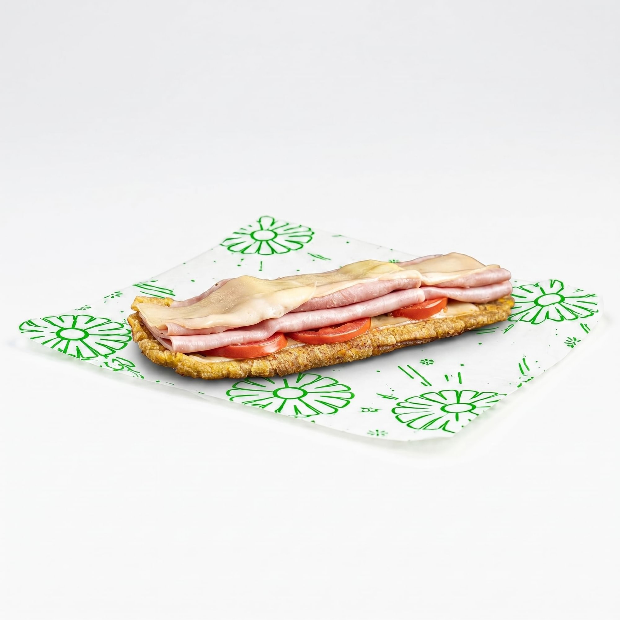 Ham Patacon