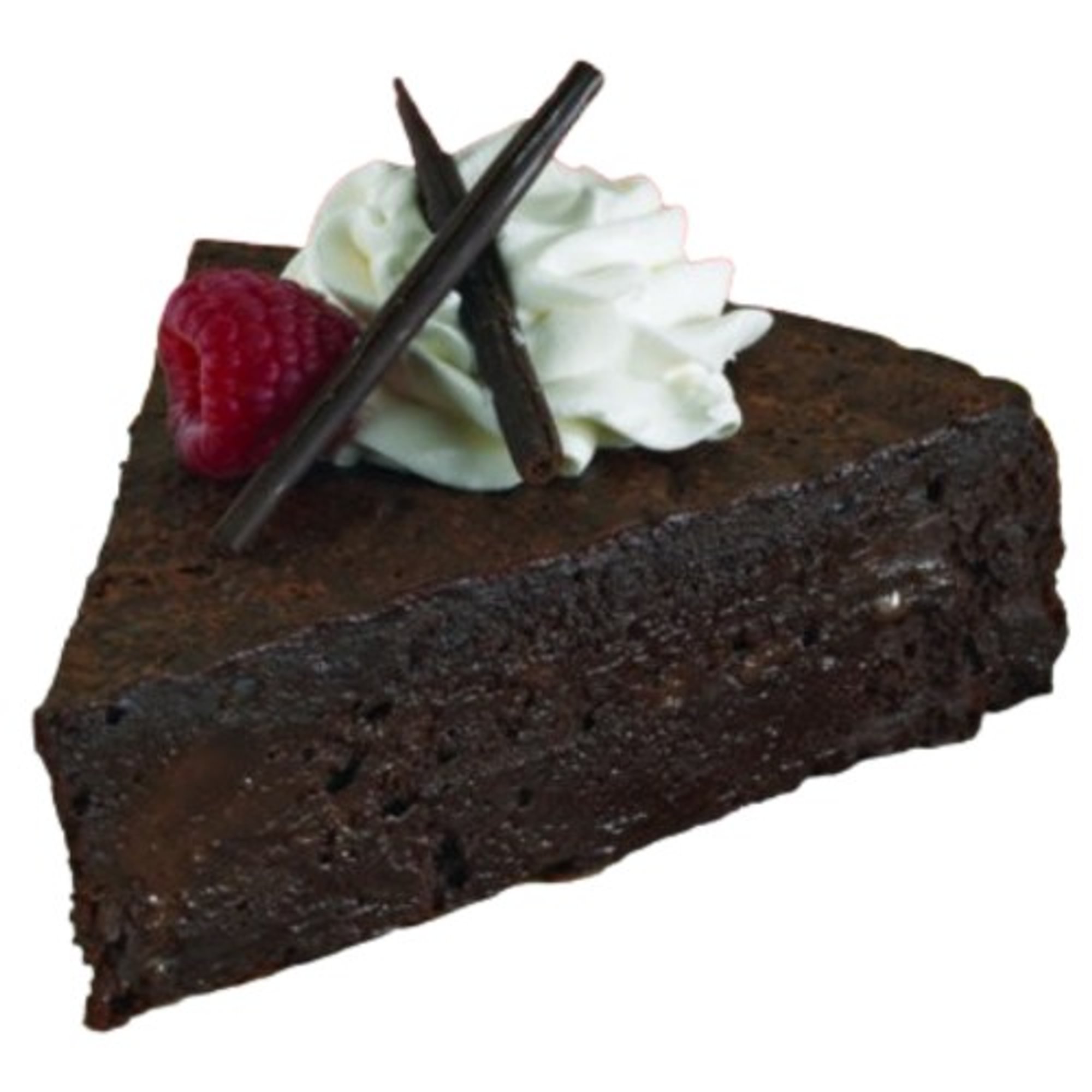 Flourless Gluten Free Chocolate Cake
