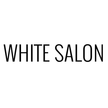 WHITE Salon