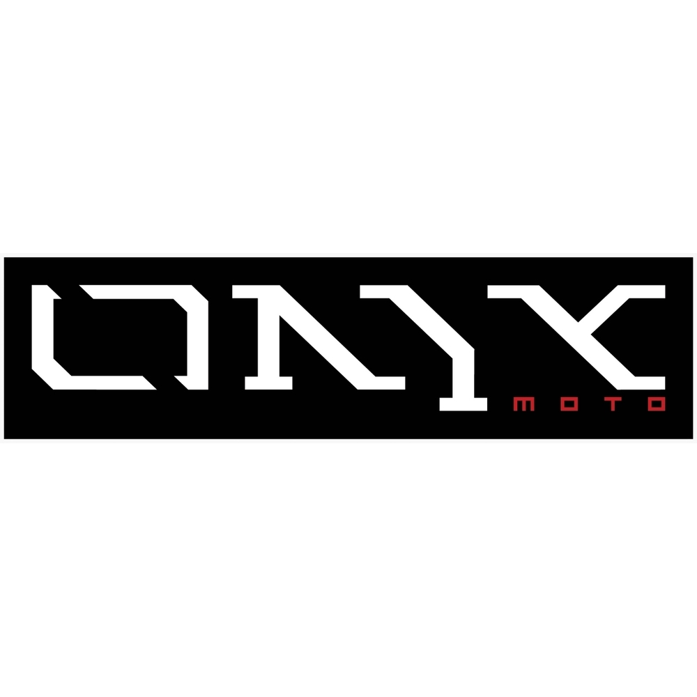 Onyx Moto Logo