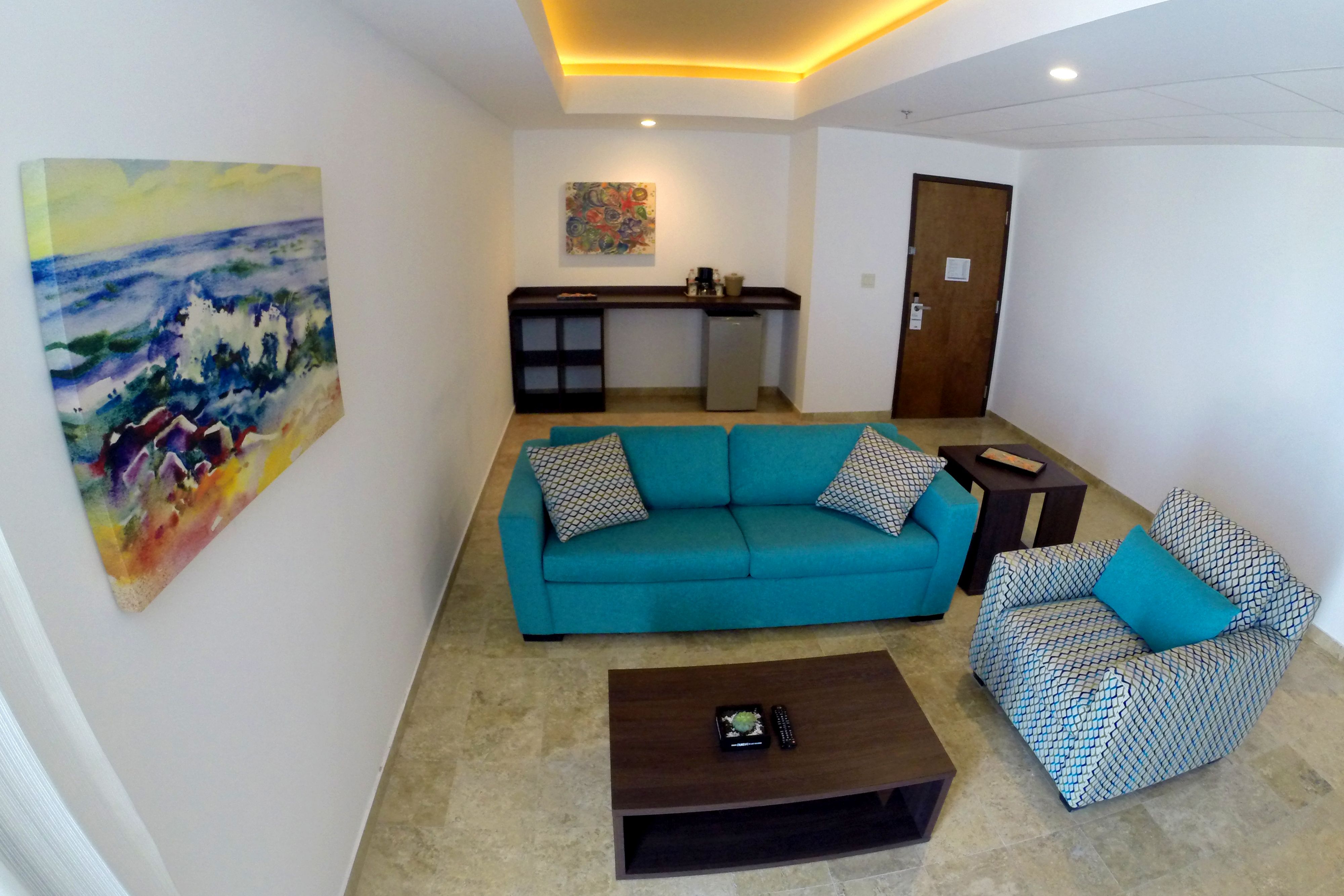 Images Holiday Inn Resort Mazatlan