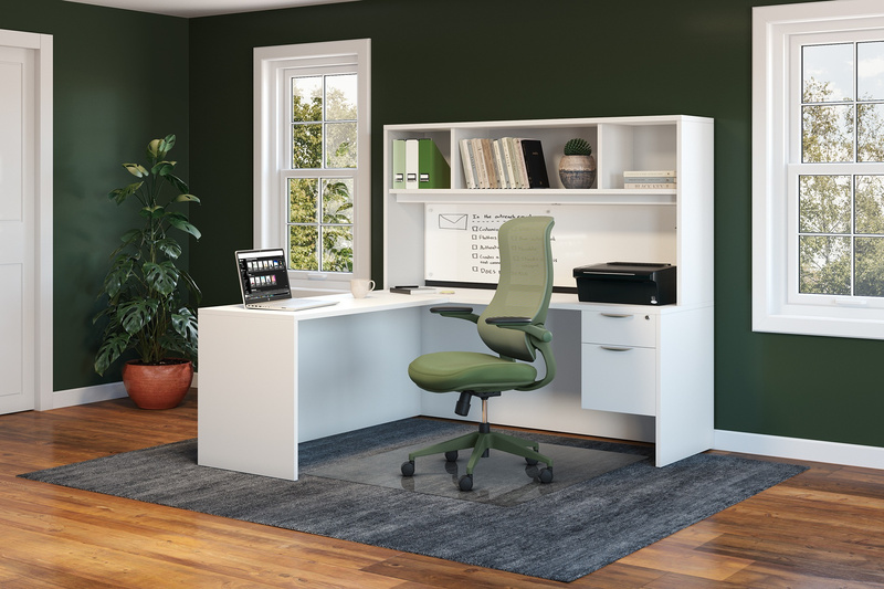 The Benefit Store, Inc: Office Furniture Image