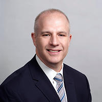 Photo of Michael Mrotzek - Morgan Stanley