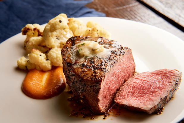 Images McCormick & Schmick's Seafood & Steaks
