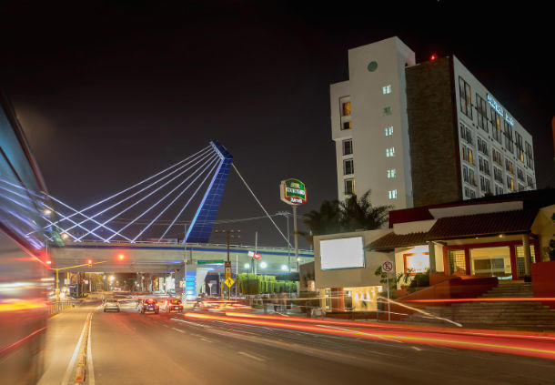 Images Courtyard by Marriott Puebla Las Animas
