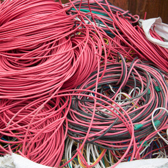 Chase Metal Kingston Scrap Metal Dealers in Kingston Upon Thames KT1 3LG