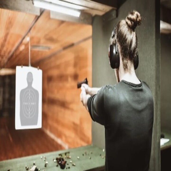 QRF Training Systems LLC Image