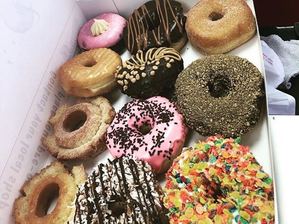 1 Dozen