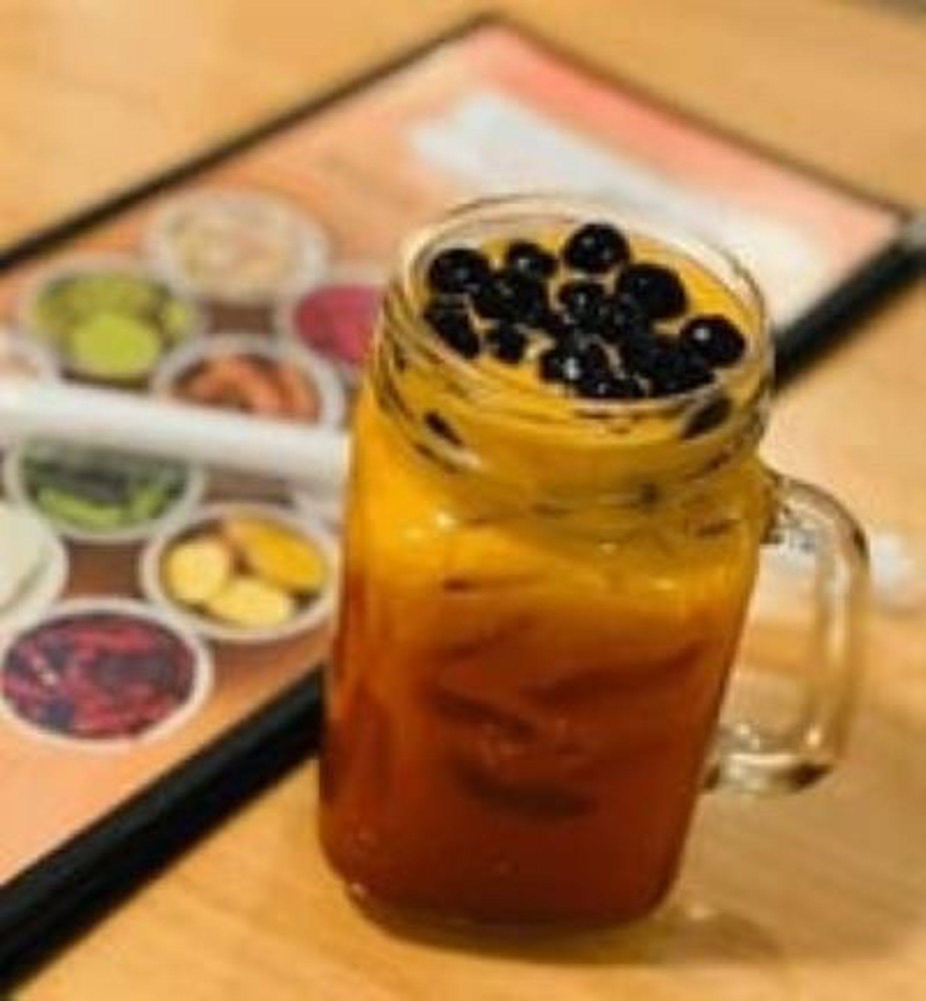 Bubble Tea