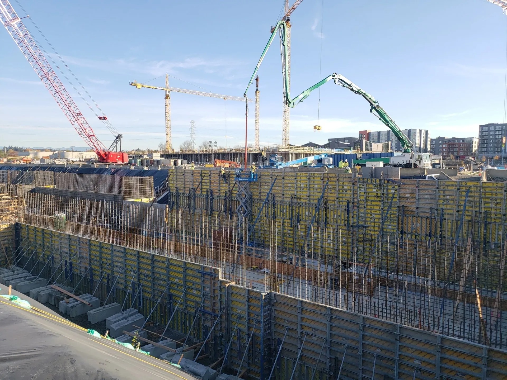 Conmas Construction Supply Image