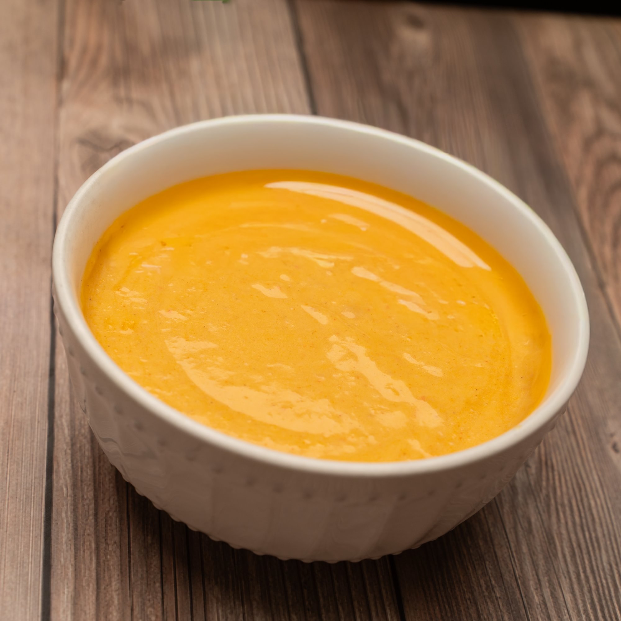 Lobster Bisque Soup
