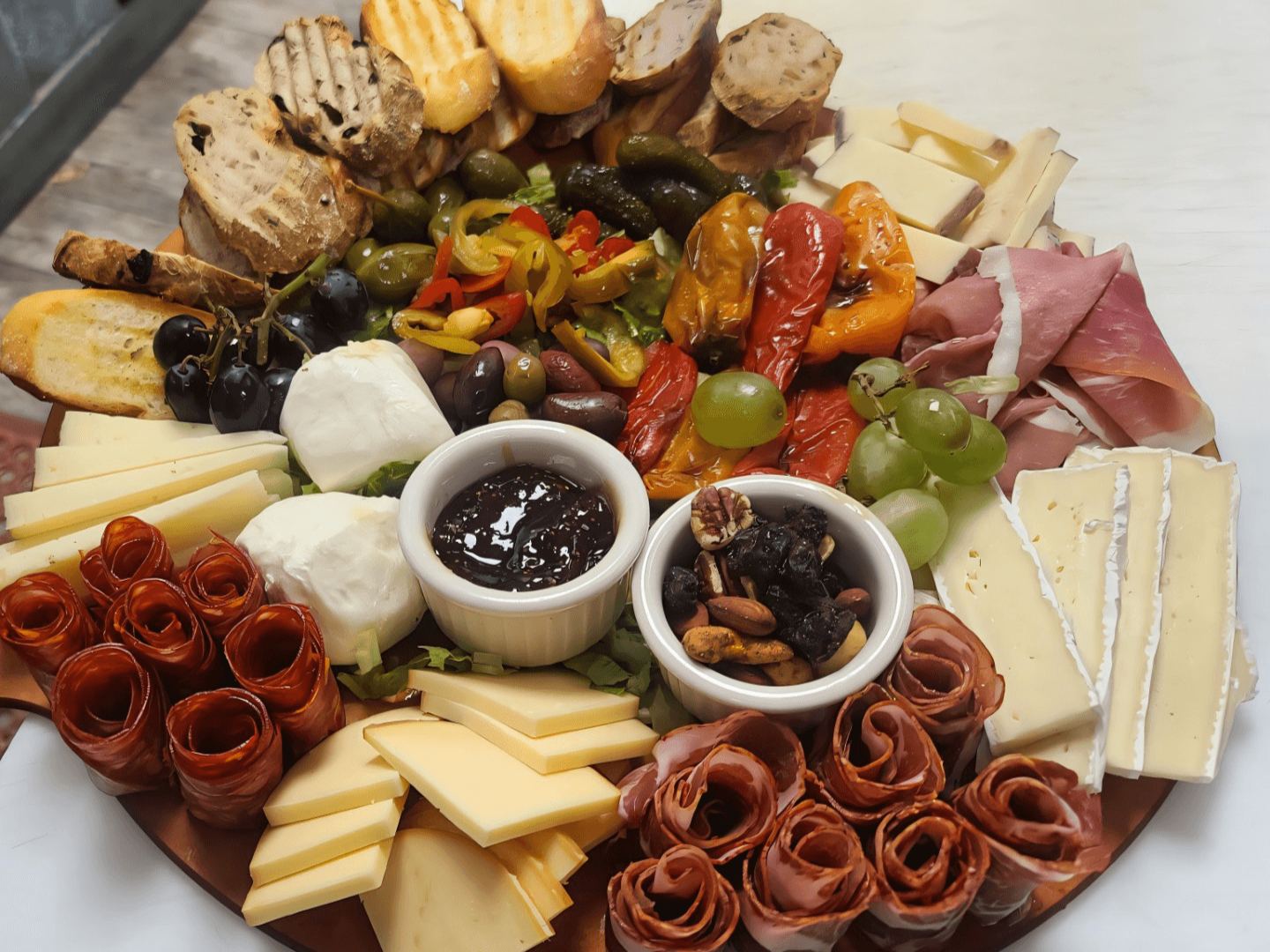 Extra Large Charcuterie Board