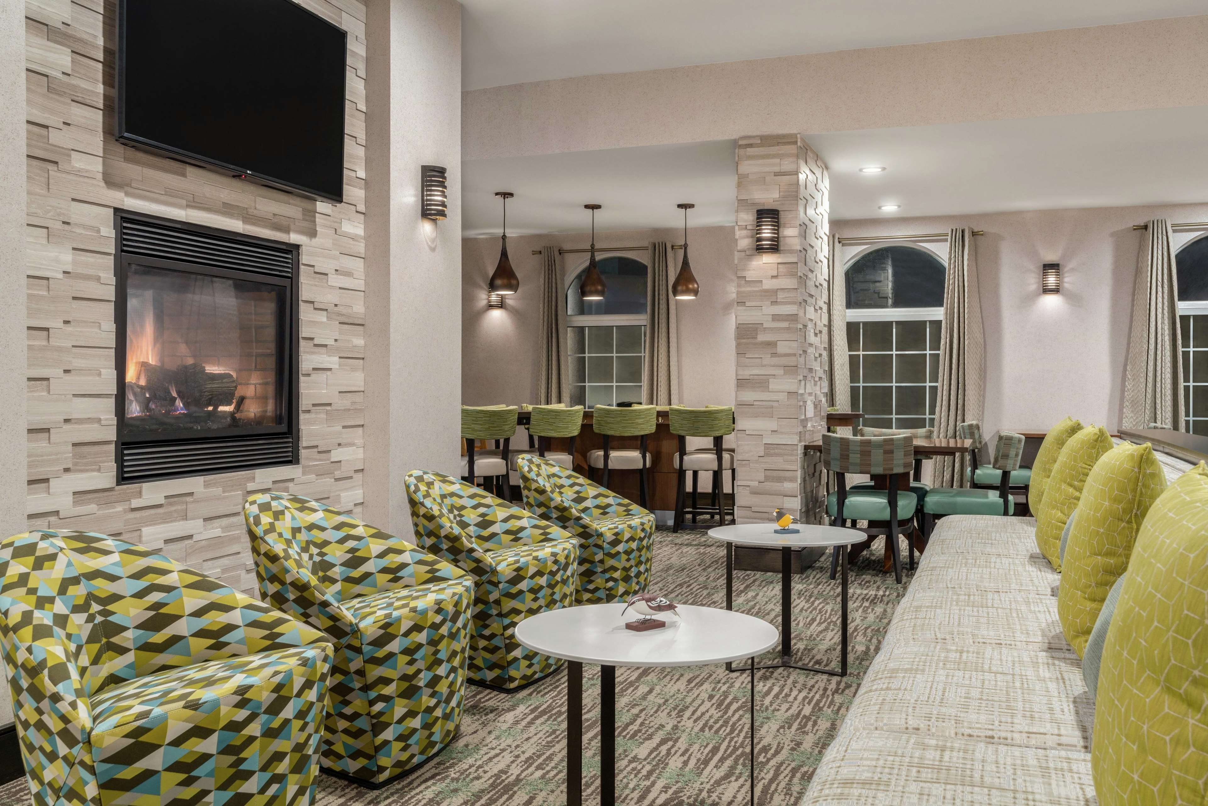 Homewood Suites by Hilton Providence-Warwick Photo