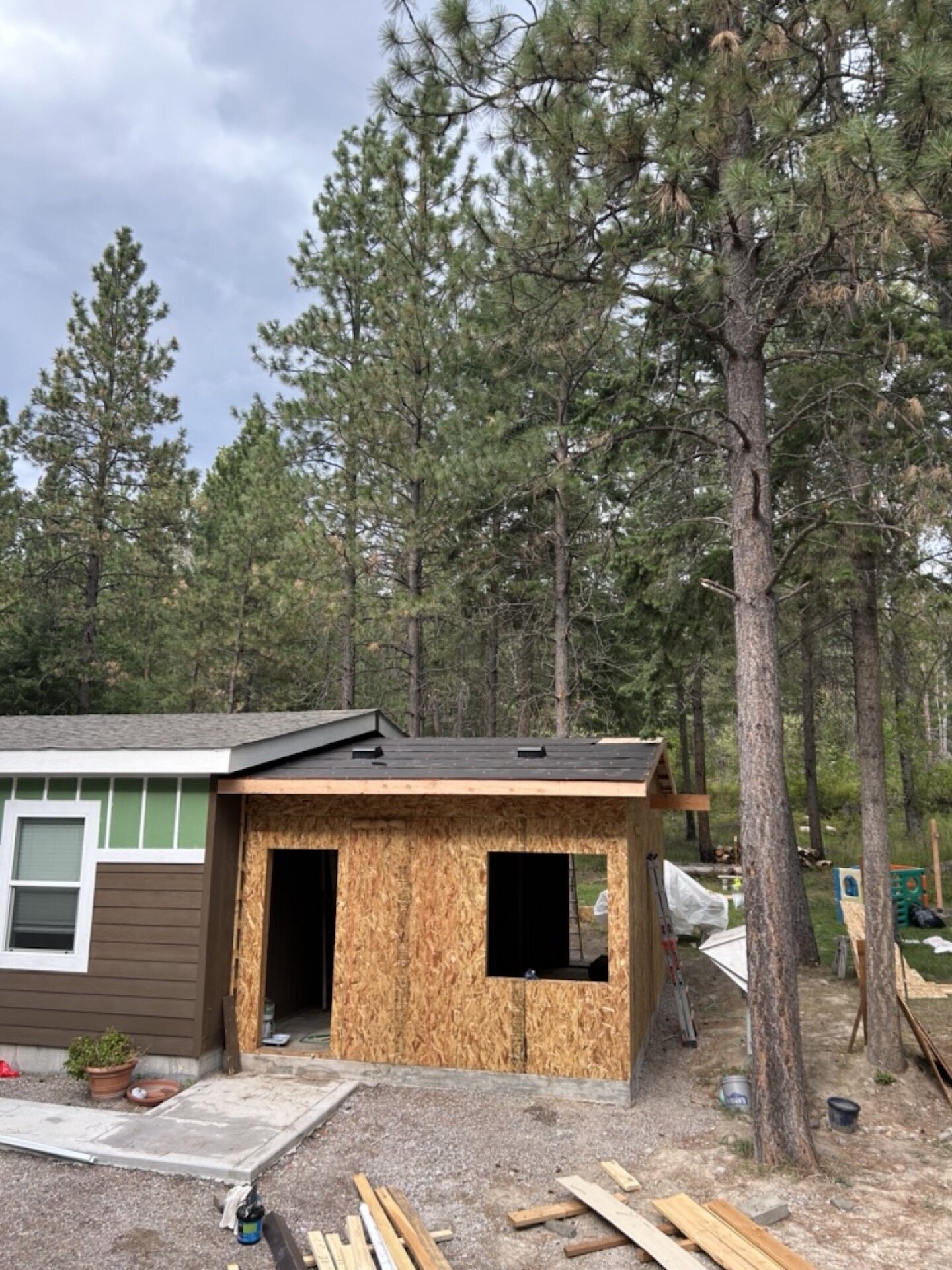 E.K Contracting LLC Image