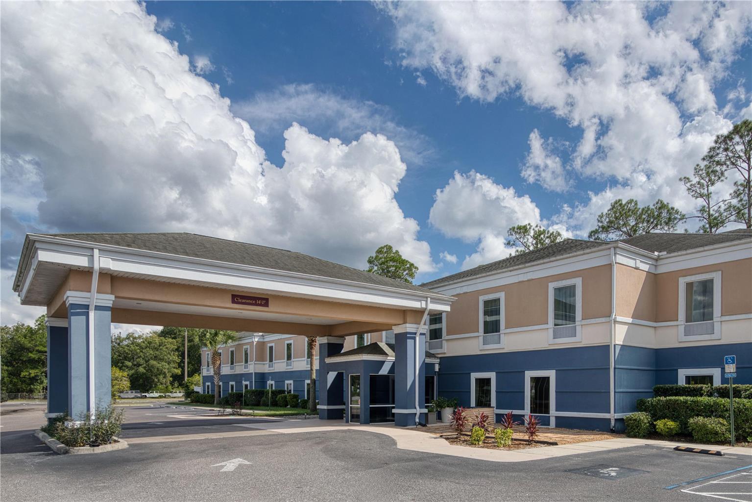 Best Western Waldo Inn & Suites Image