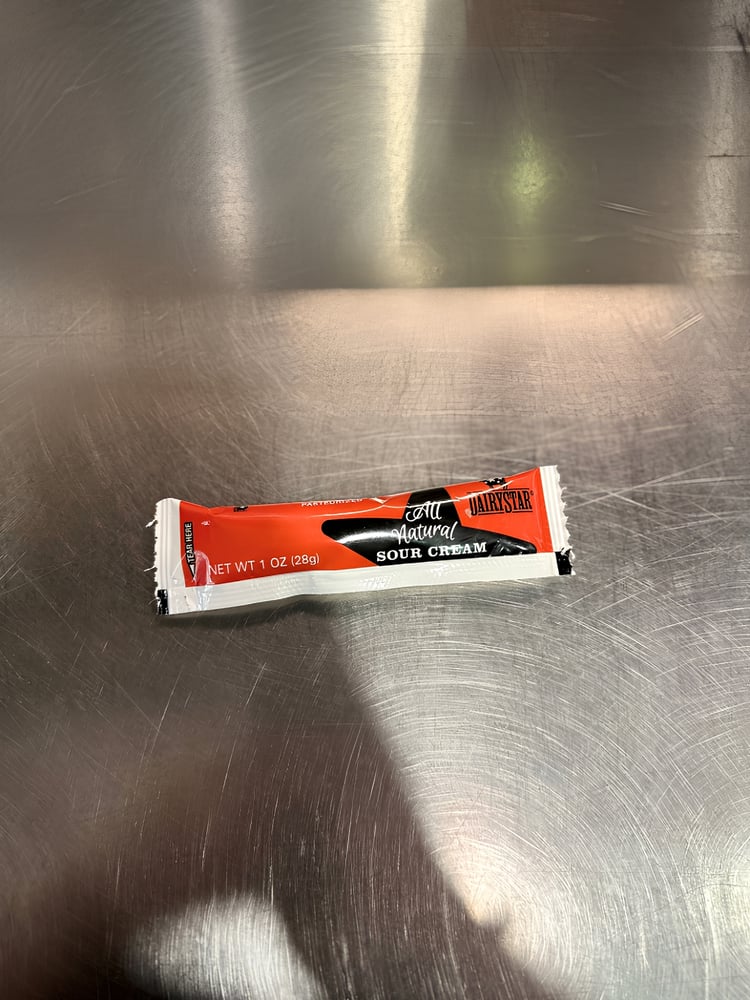Sour Cream