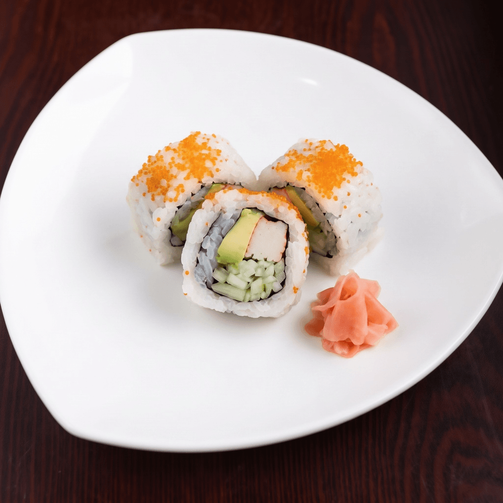 Sushi Pick Two