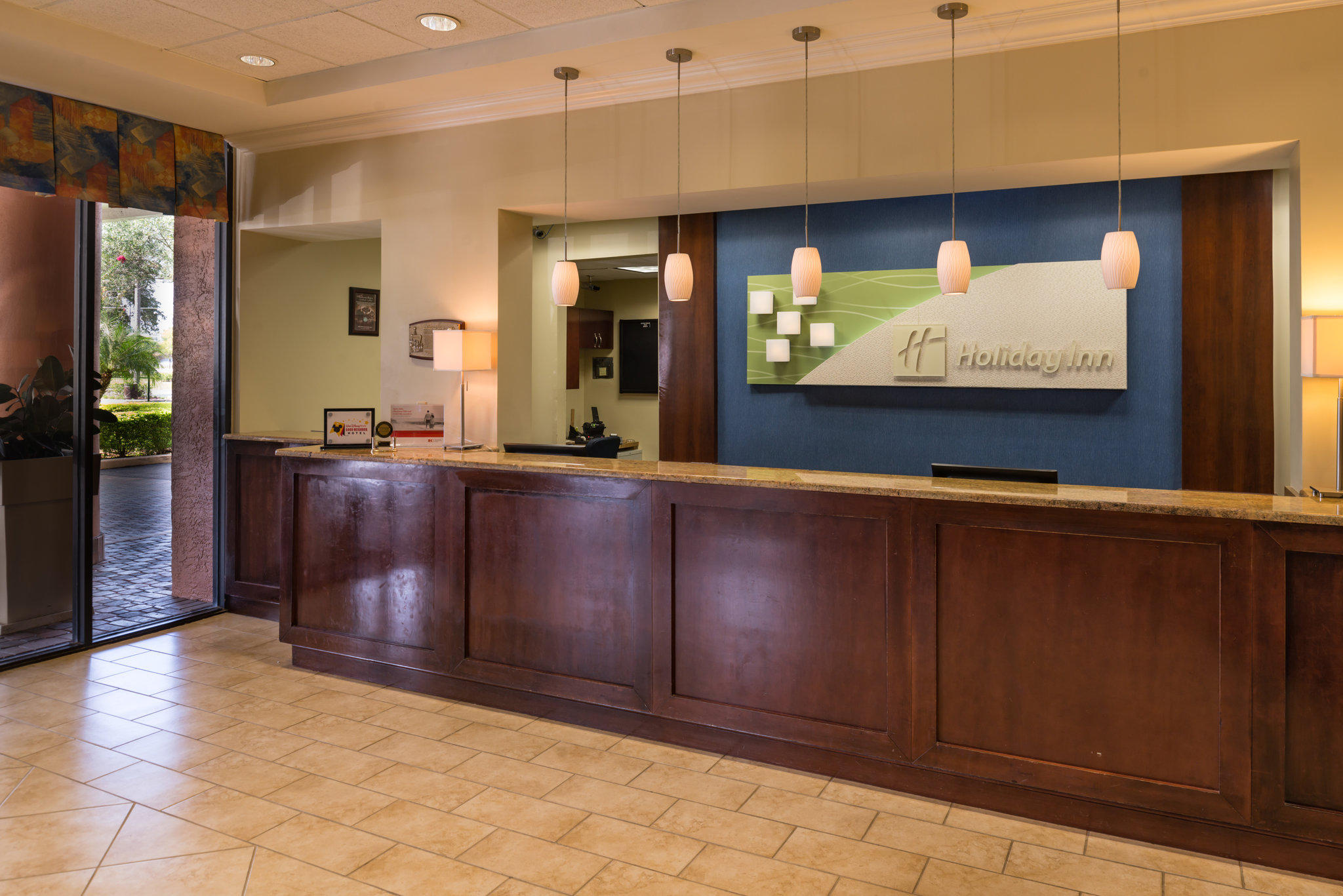 Holiday Inn & Suites Orlando SW - Celebration Area Photo