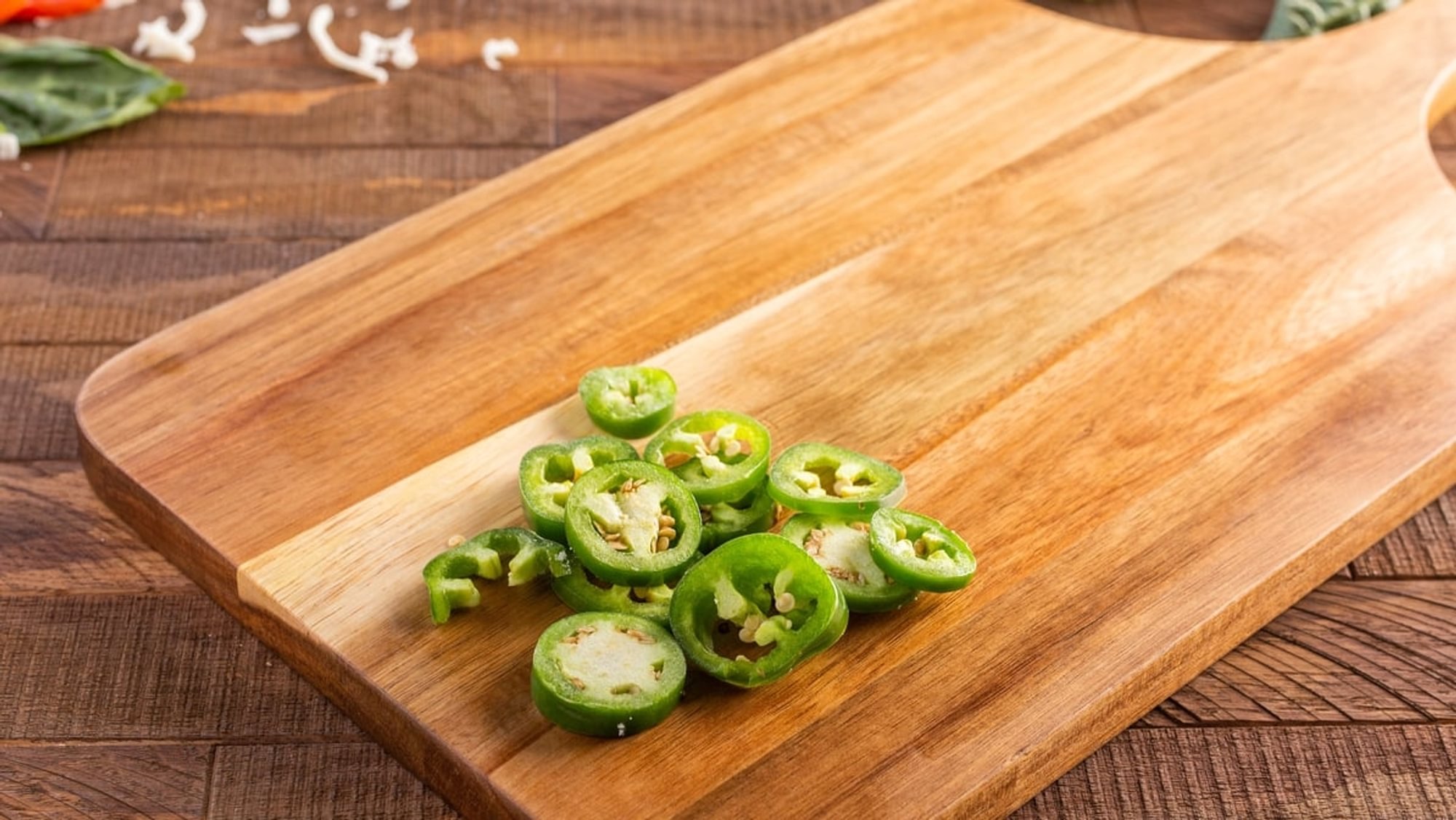 Jalapeños