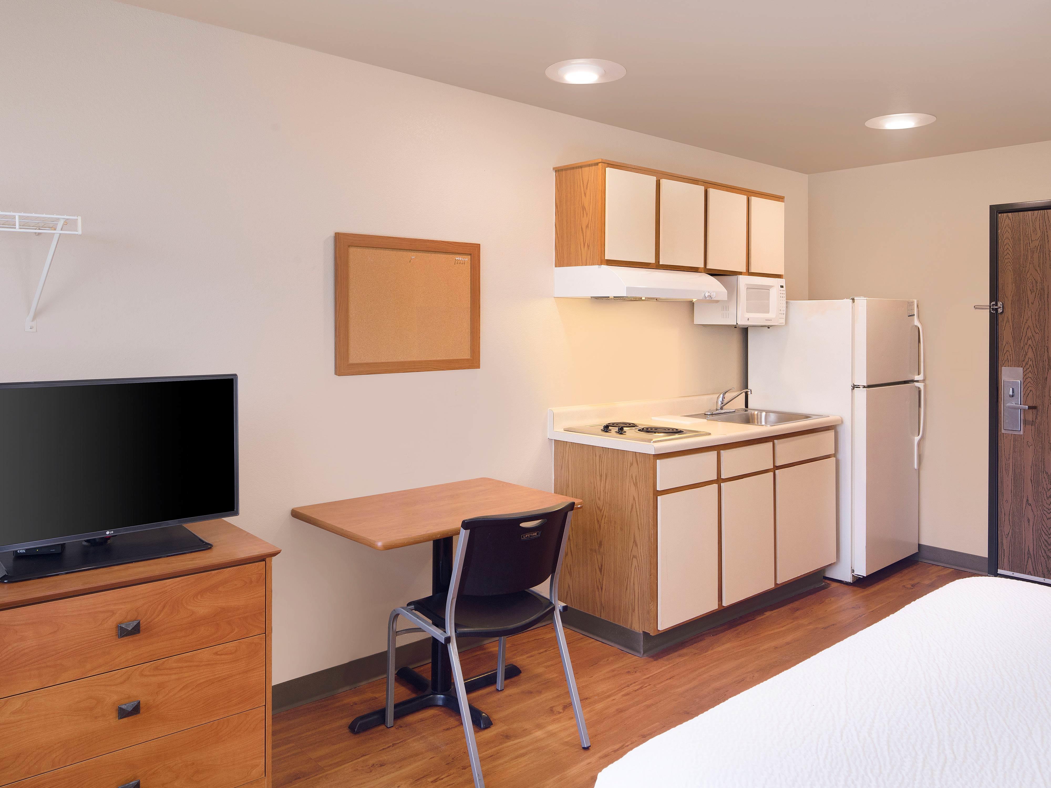 WoodSpring Suites Fayetteville Univ. of Arkansas Photo