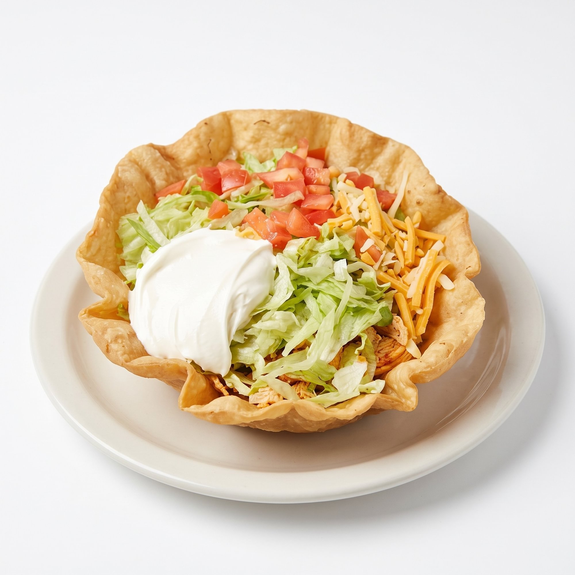 Taco Salad