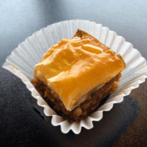 Baklava