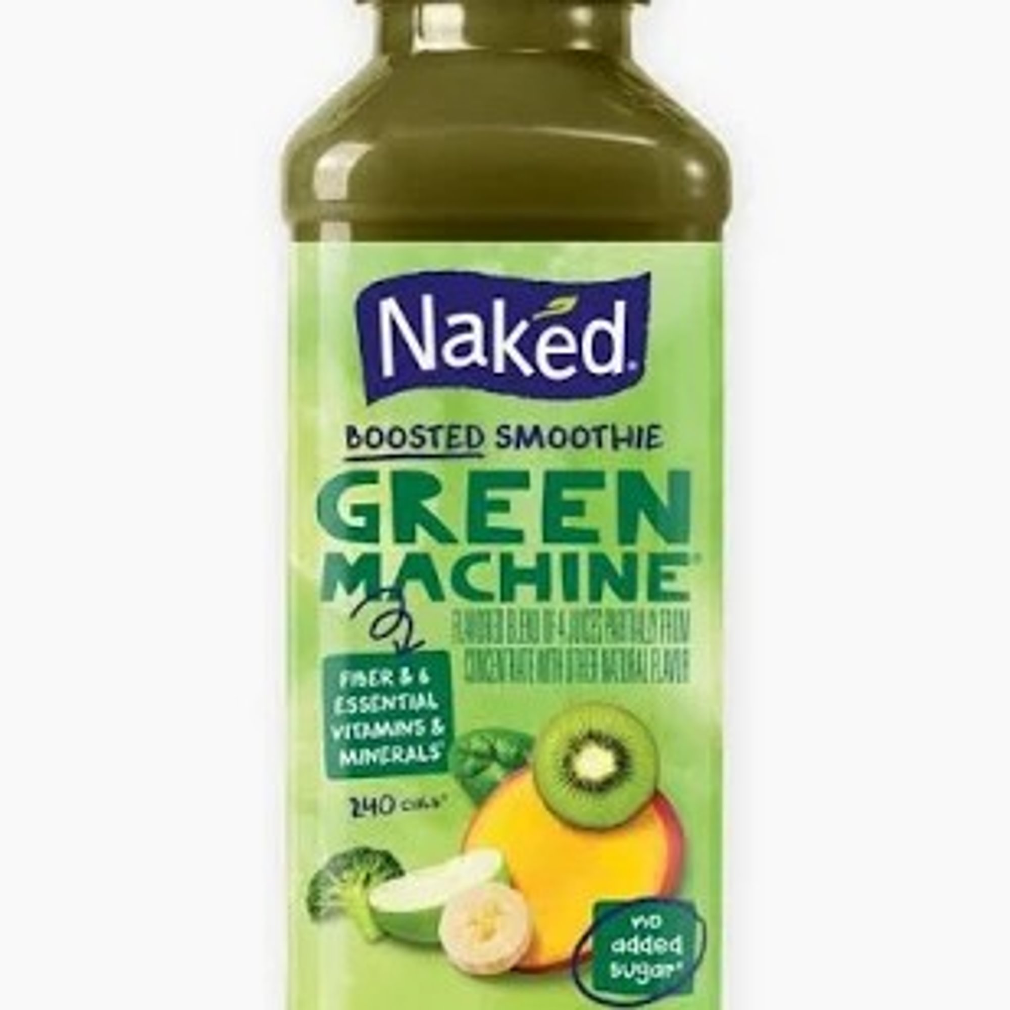 Green Machine (15.2 fl.oz.)