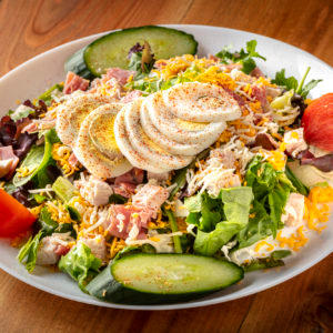 CHEF SALAD