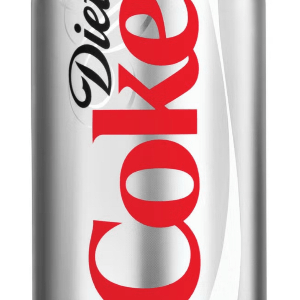 Diet Coke