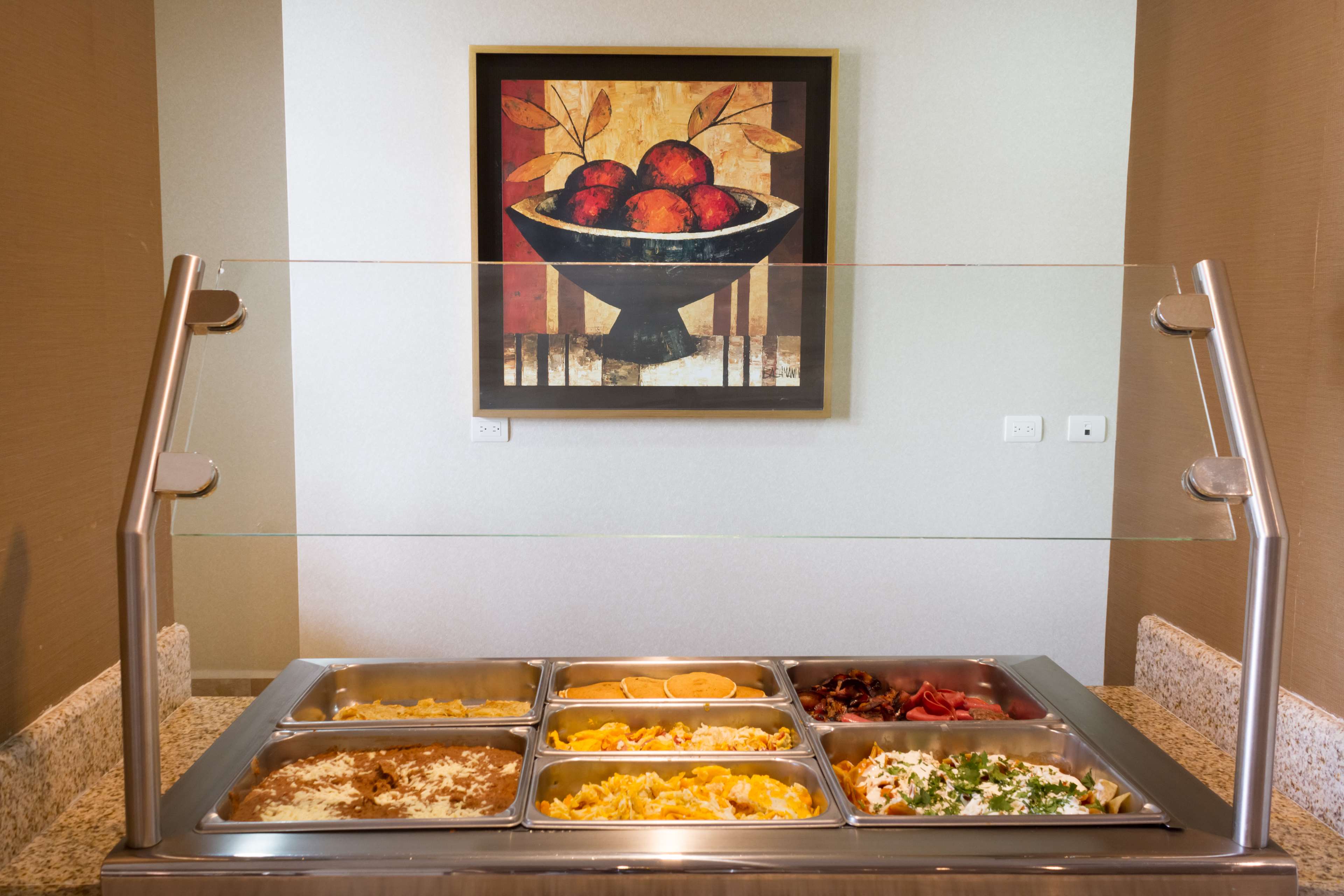 Images Best Western Premier Monterrey Aeropuerto