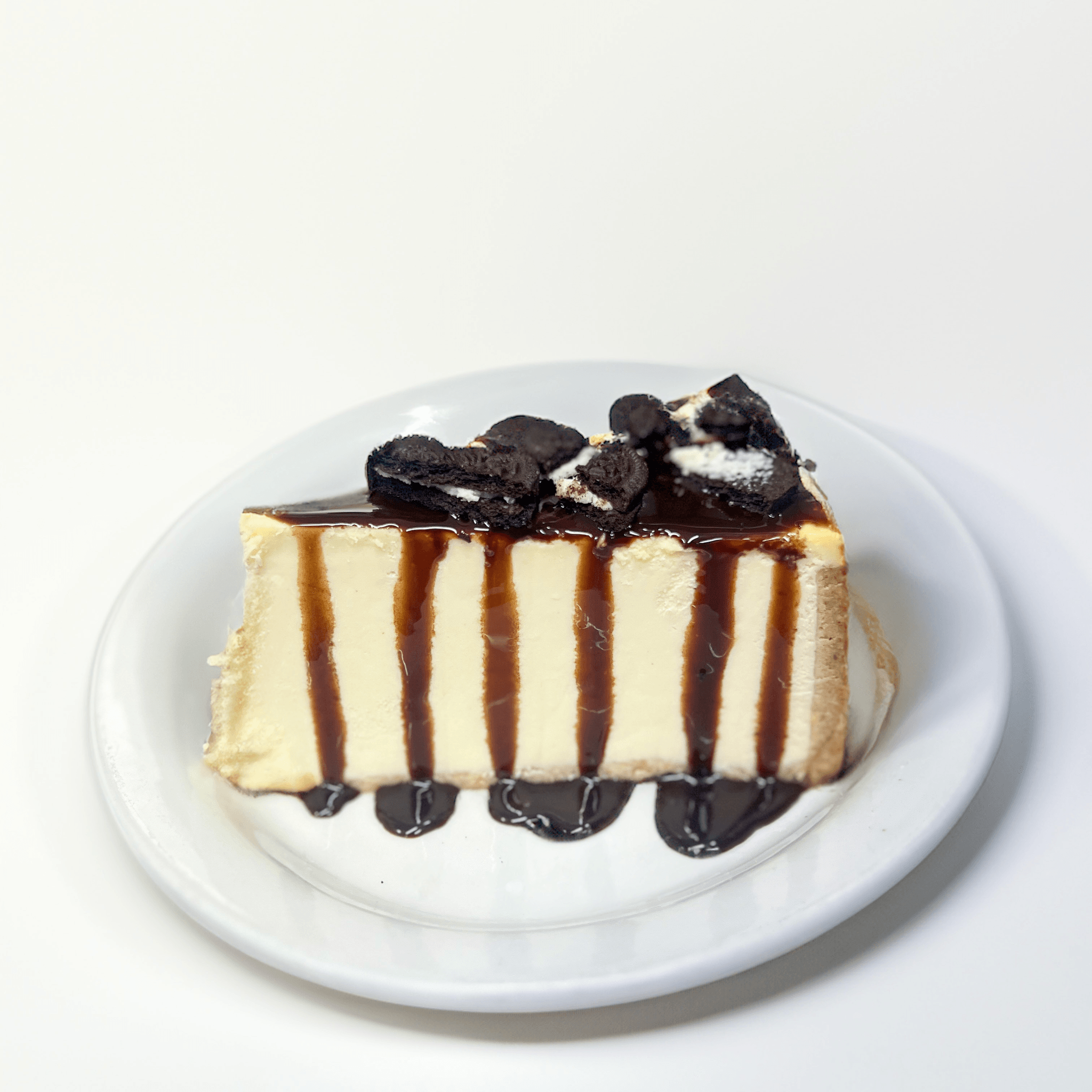 Oreo Cheesecake
