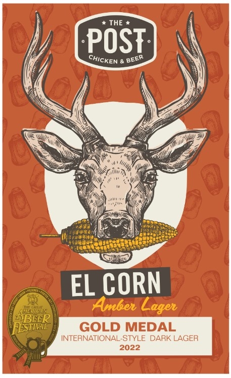 El Corn