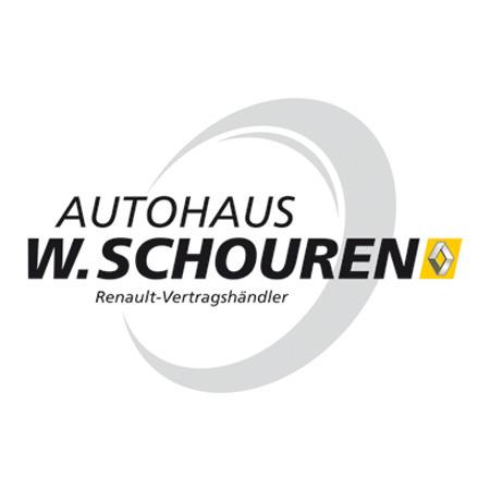 Logo von Autohaus W. Schouren OHG