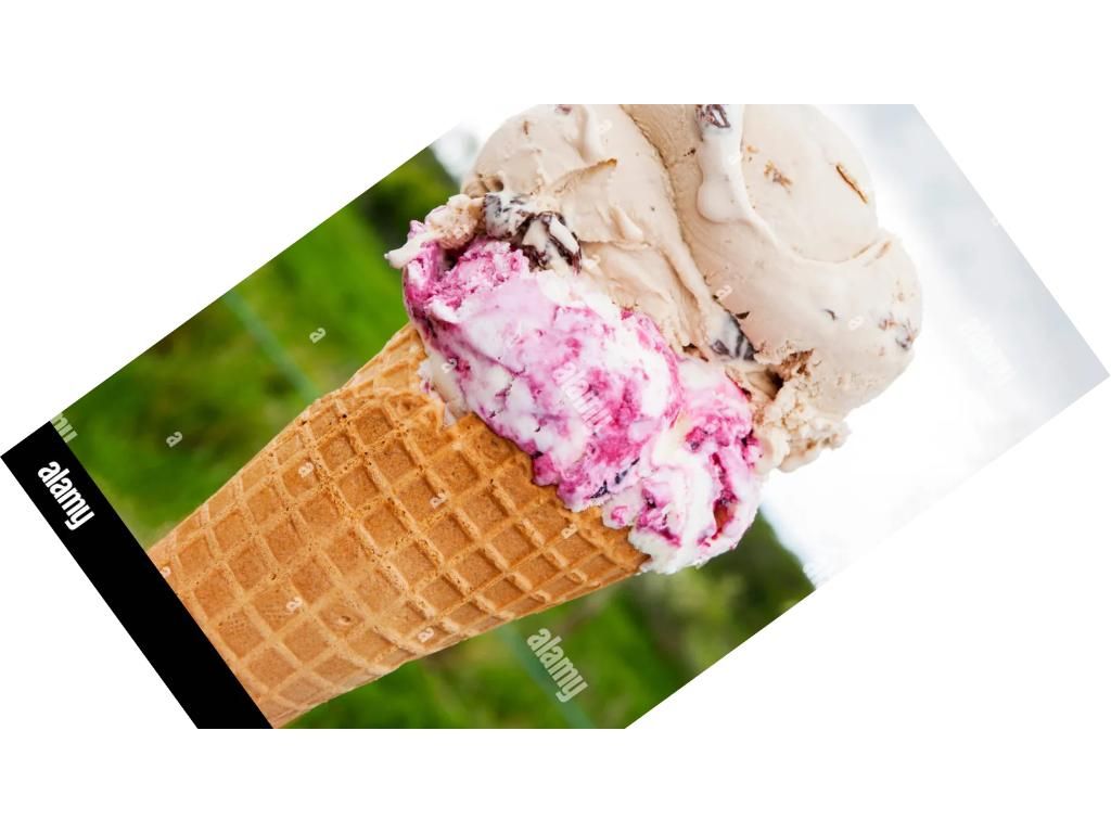 Regular Size 2 Scoops