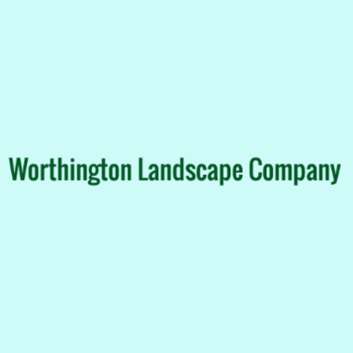 Worthington Landscape Company Photo
